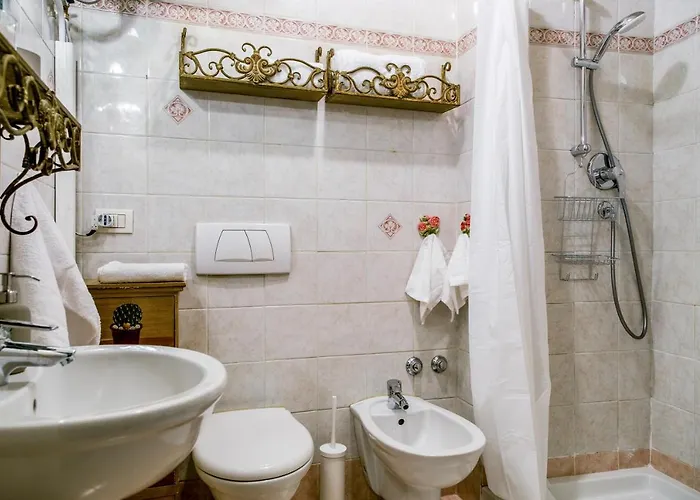 Guesthost - Borgo Della Posta Monolocale In Centro شقة *